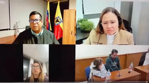 1.200 millones de pesos pagaron por la libertad de un MAFIOSO