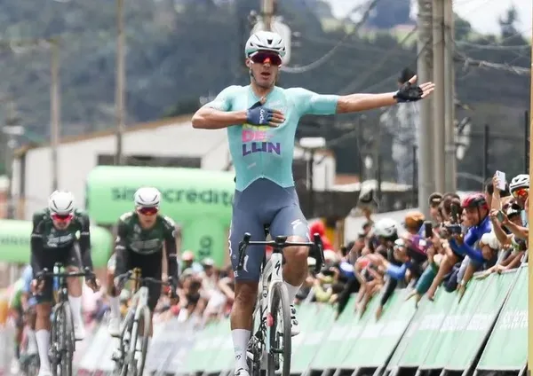Paredes primer ganador en ‘Duelo de Titanes’