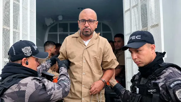 142 extradiciones en 74 días de gobierno: Abelardo saca pecho