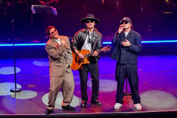 Piso 21 prepara una noche de música y fiesta en el Movistar Arena junto a Juan Duque