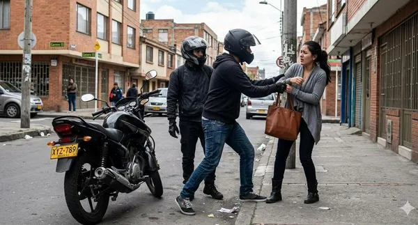 Delitos aumentarían de pena para quienes se dejen coger por la Policía en más de una ocasión
