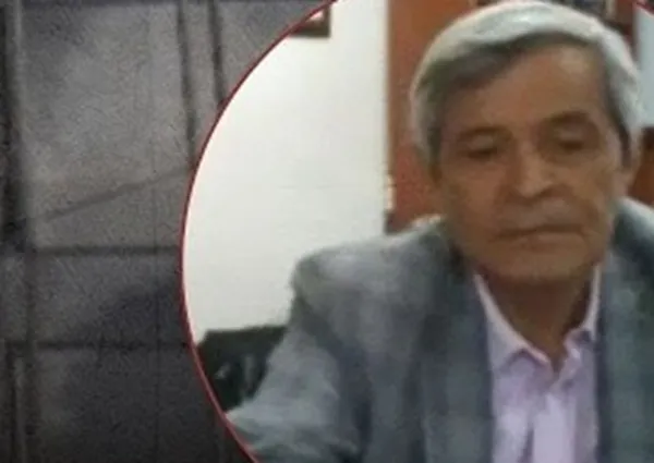 ¿Condenaron a prisión al magistrado? Sí. Pero el 'canazo' lo pagará en la casa