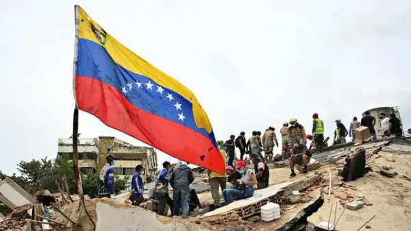 Familias en Venezuela aún siguen buscando a sus desaparecidos