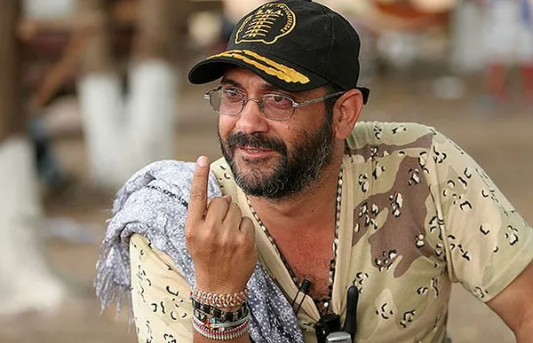 El temido paramilitar alias Jorge 40 acepta responsabilidad por crímenes que dejaron 145 víctimas