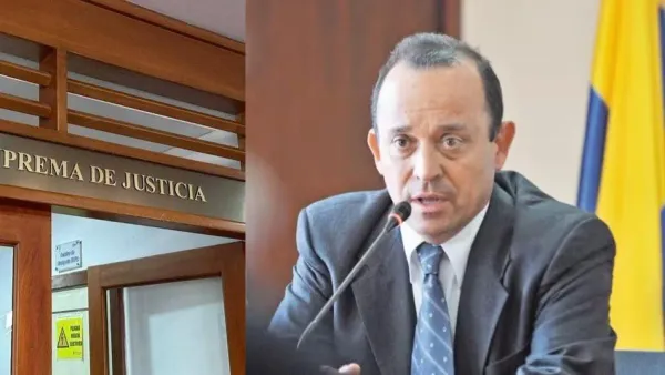 Santiago Uribe impugna fallo de tutela y busca una nueva oportunidad para recurrir su condena por el caso de los 12 apóstoles
