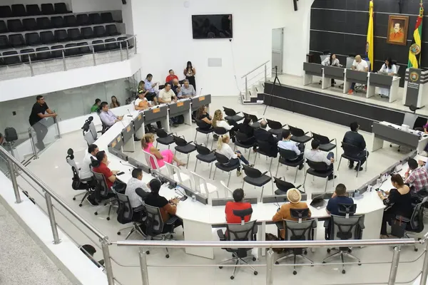 Inician investigación disciplinaria en la elección del Contralor de Santander tras hallazgo de fallas jurídicas en el proceso
