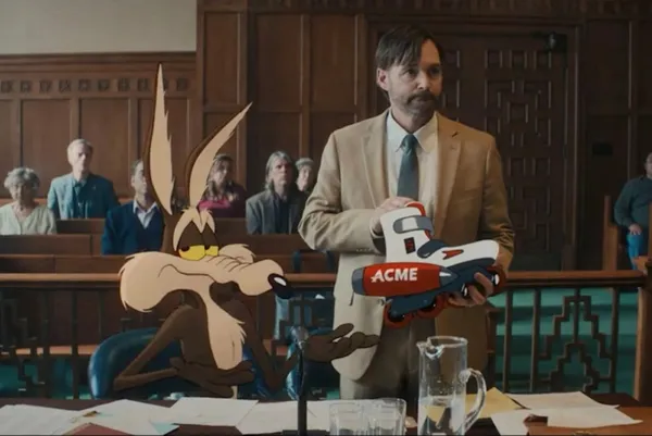 ‘Coyote vs. Acme’ da el salto hacia los Oscar 2027