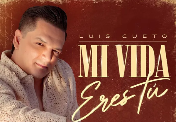 Luis Cueto apuesta por el vallenato que vuelve a enamorar