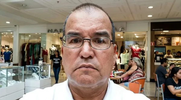 Falleció Wilfredo Sierra Moreno referente del periodismo en Bucaramanga