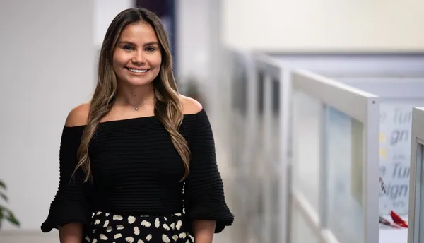 Santandereana Nathaly Ariza Obregón asumirá una gerencia en ProColombia