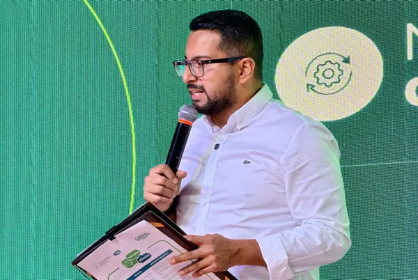 Progresos significativos en la  transformación de Bucaramanga
