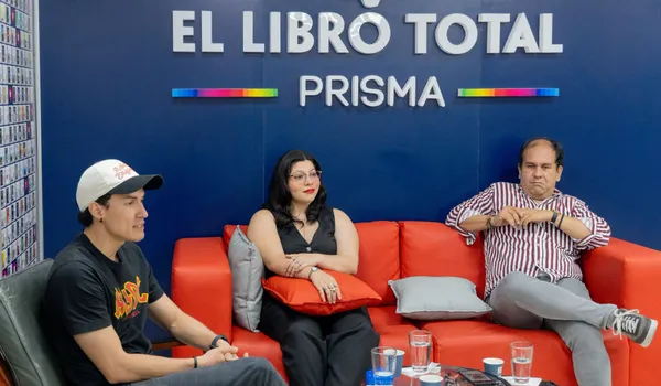 Conversatorio: Filosofía y Espacios de Ciudad
