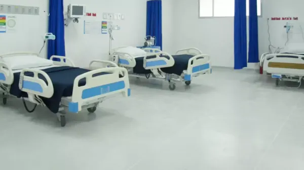 Dos madres denuncian negligencia de las EPS en Santander: un niño espera valoración para trasplante y un joven lleva tres años sin cita