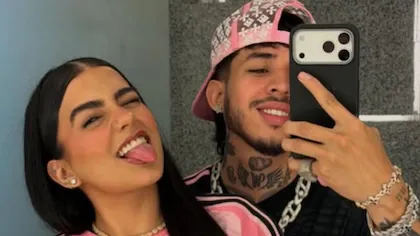 Luisa Castro y Westcol desatan rumores de embarazo tras publicaciones en redes sociales