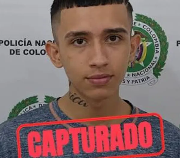 Doce horas duró la audiencia que mandó a la cárcel a alias 'Julito'