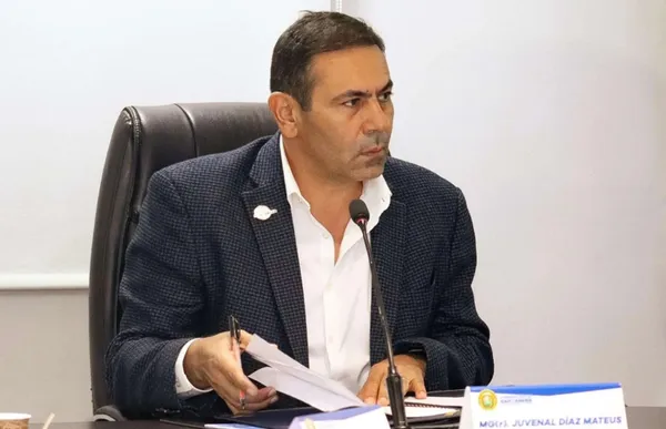 Gobernador de Santander está en Cúcuta para el Plan Nacional de Desarrollo 2026-2030 ‘Colombia, La Patria Milagro'