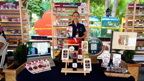 Feria "Expo Conecta Floridablanca: Sabor y Destino" será el 18 de octubre