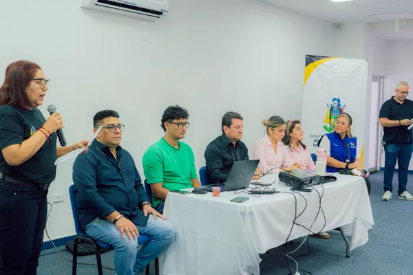 Plataforma digital gratuita para trámites funerarios en Barrancabermeja