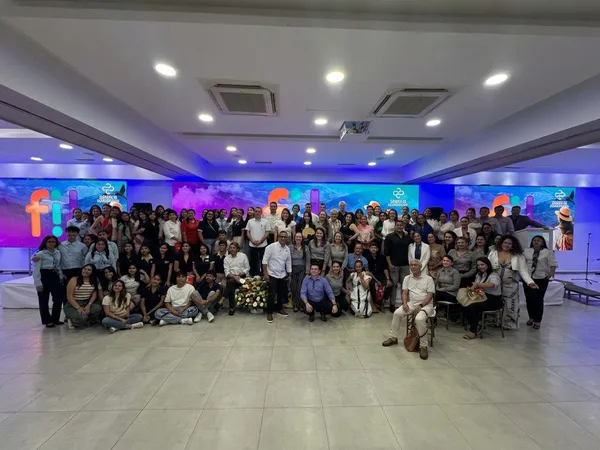 Ahora San Gil tiene Innovación y tecnología para el futuro del turismo