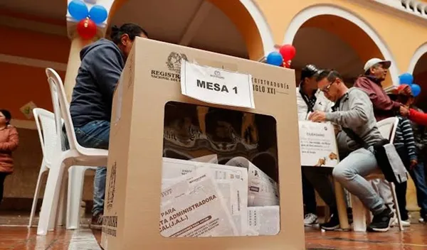Preparan campañas electorales para gobernación y alcaldías