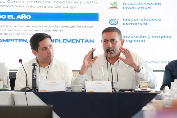 Estrategia de Acción Unificada para fortalecer a Santander