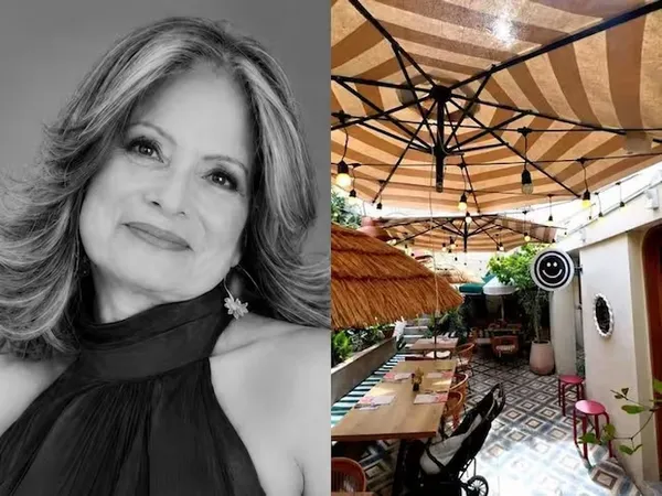 "Escuché gritar a la señora”: el dramático relato de una testigo de la tragedia en restaurante de Bucaramanga