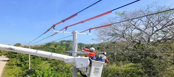 Alertan por presión sobre el sistema energético colombiano