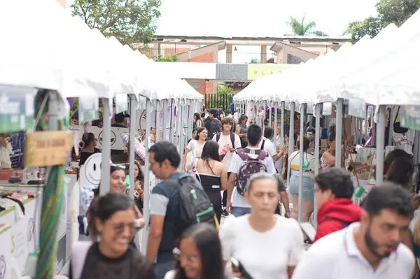 UTSmart 2026 reunió 2.000 vacantes, 90 emprendimientos y tres días de innovación en Santander
