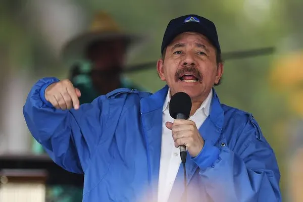 Llamado al régimen comunista de Nicaragua
