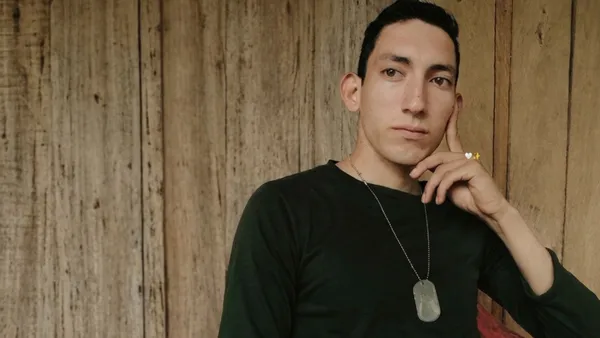 Sigue la búsqueda de Jeider Johan Herández, joven desaparecido en Santander