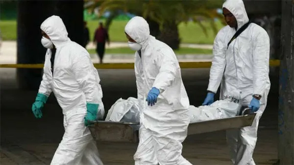 Identificaron a ‘Zorro’, el joven hallado muerto junto a una quebrada en Piedecuesta: tenía un disparo en la cabeza