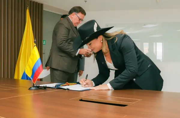 Procuraduría investiga a Lina Garrido por presuntas inconsistencias en certificados de experiencia