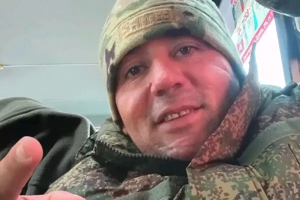 Santandereano viajó a Rusia en busca de un mejor futuro y desapareció rumbo al frente de guerra