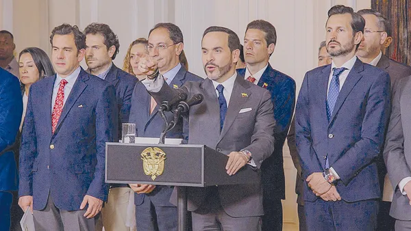 Aprobado presupuesto de la nación para el próximo año