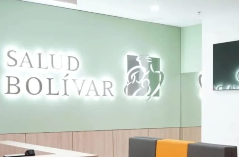 Superintendencia aprueba salida voluntaria de Salud Bolívar EPS imagen de la publicación