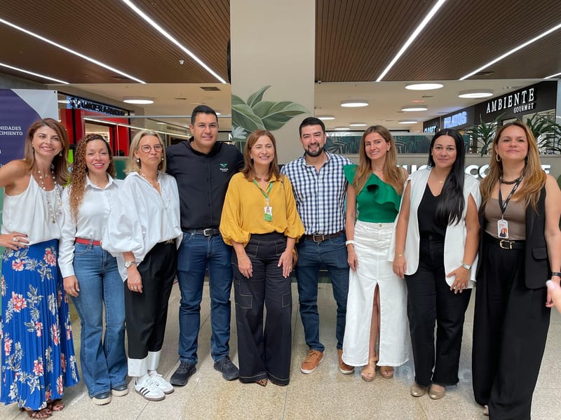 Día de la Madre debe reportar incremento del 20% en ventas imagen de la publicación