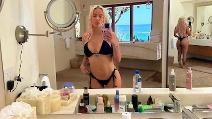 Karol G reveló que padece una ‘terrible’ enfermedad imagen de la publicación