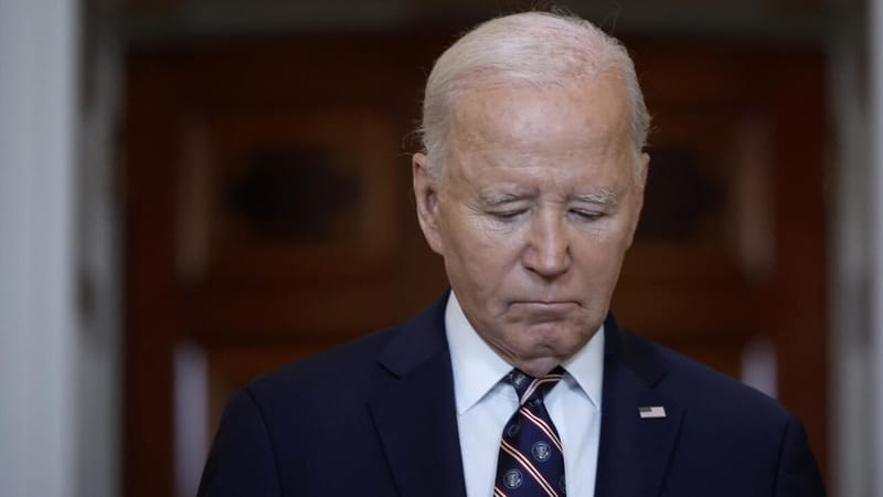 ¿Qué tan grave es el cáncer del expresidente Biden? Acá le contamos imagen de la publicación