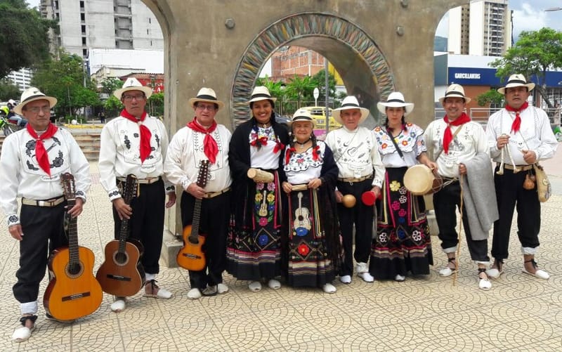 Celebración Día de la Santanderianidad imagen de la publicación