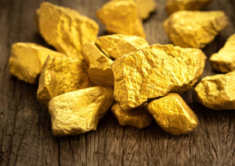 Riesgo para el oro colombiano por un nuevo impuesto que podría frenar exportaciones imagen de la publicación