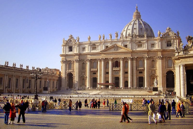 Nuevo papa: ¿revolución o continuidad en la Iglesia Católica? imagen de la publicación