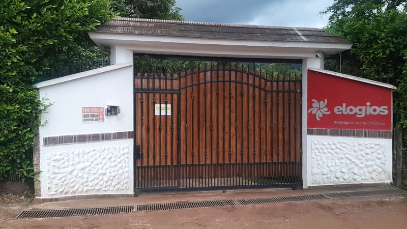 Cerrada la Asociación Hacia un Mejor Futuro Elogios de Piedecuesta imagen de la publicación