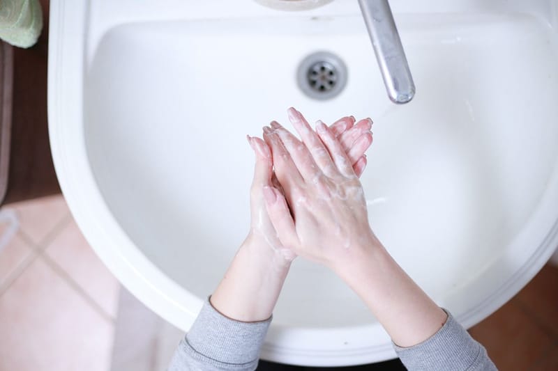 La resistencia a los antibióticos se combate con agua y jabón imagen de la publicación