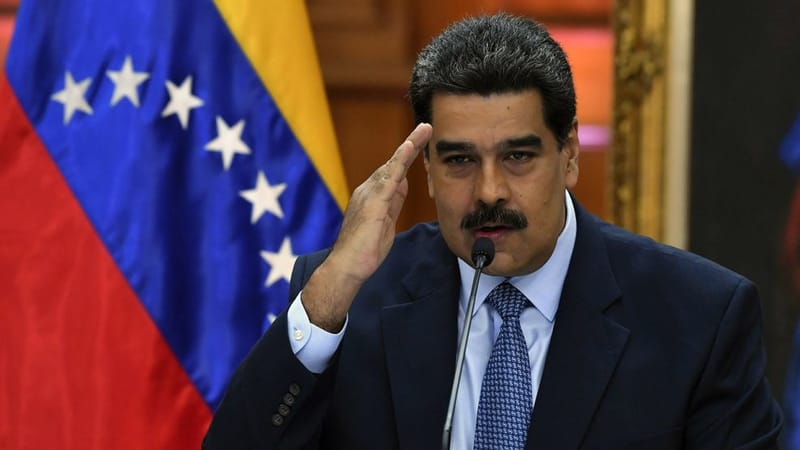 Venezuela cancela todos los vuelos desde Colombia por supuesto plan terrorista imagen de la publicación