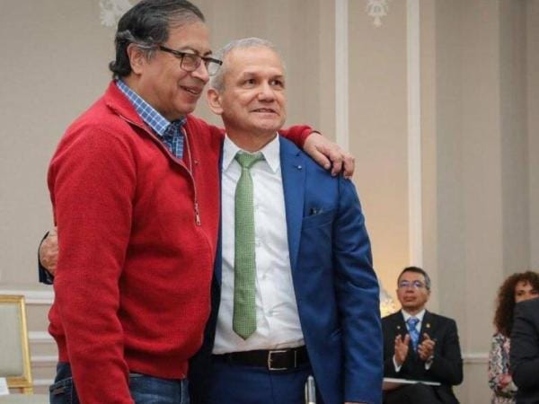 Piden Cárcel para Exdirector del DAPRE Carlos Ramón González por Caso UNGRD imagen de la publicación
