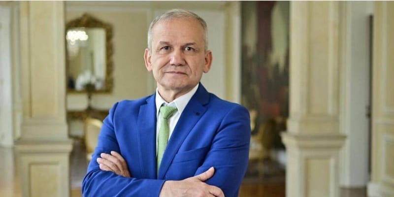 Carlos Ramón González se refugia en Nicaragua en medio de escándalo por desfalco a la Ungrd imagen de la publicación