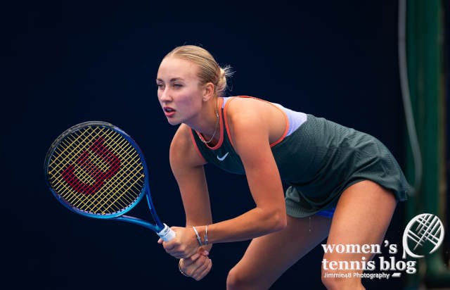 Triángulo amoroso entre tenistas puso emoción adicional al Roland Garros imagen de la publicación
