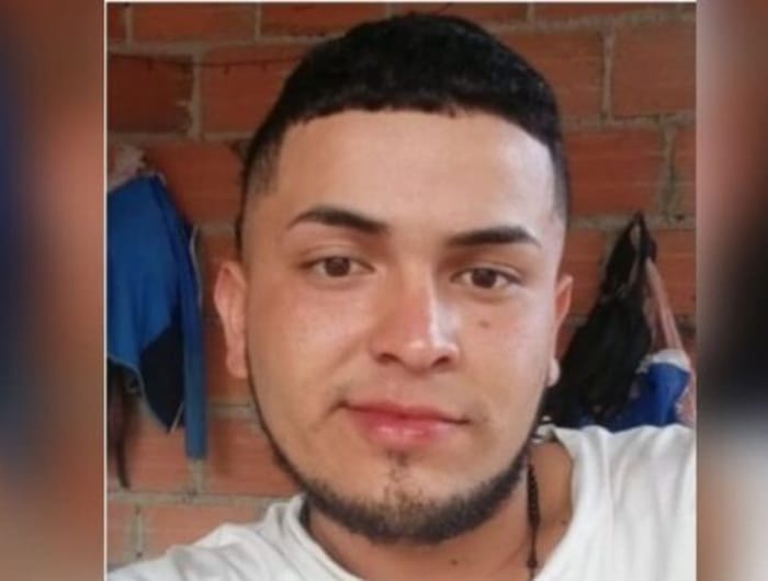 Fue hallado muerto hombre desaparecido en Los Santos imagen de la publicación