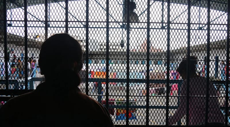 Centros de reclusión de menores son inseguros imagen de la publicación