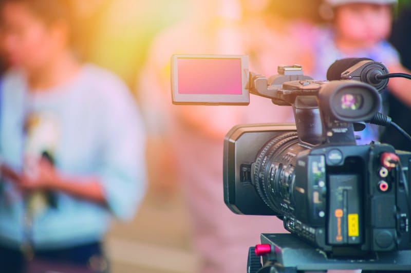 ‘Abre Cámara’ 2025 entregará $14 mil millones a 63 producciones imagen de la publicación